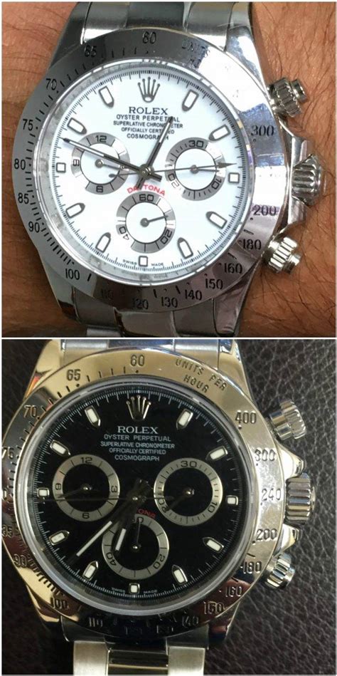 rolex oyster perpetual daytona fake price|rolex daytona price guide.